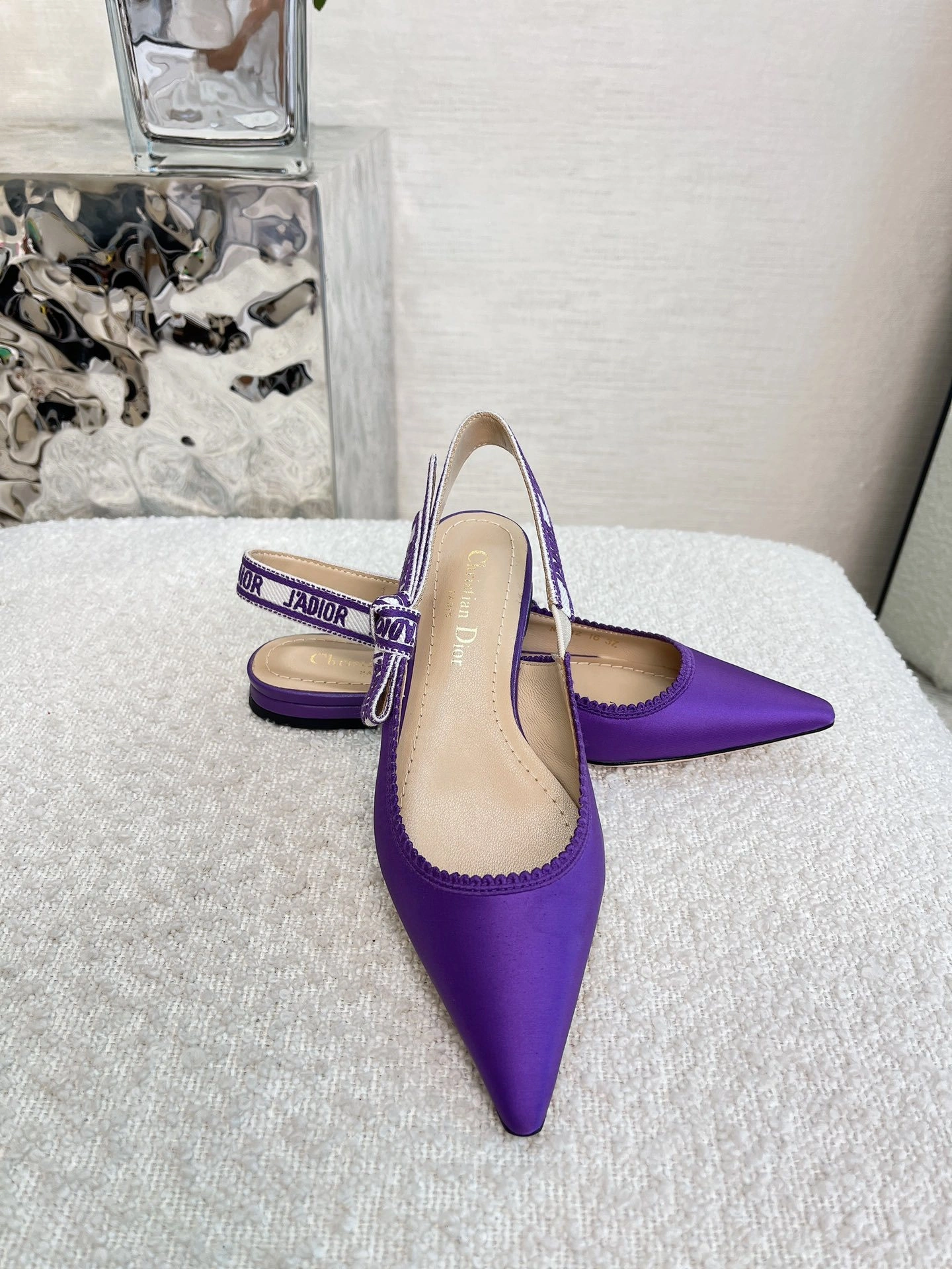 coco- KCP919SEM_S15V 6.5cm Heel height item:C-X002J0441Y